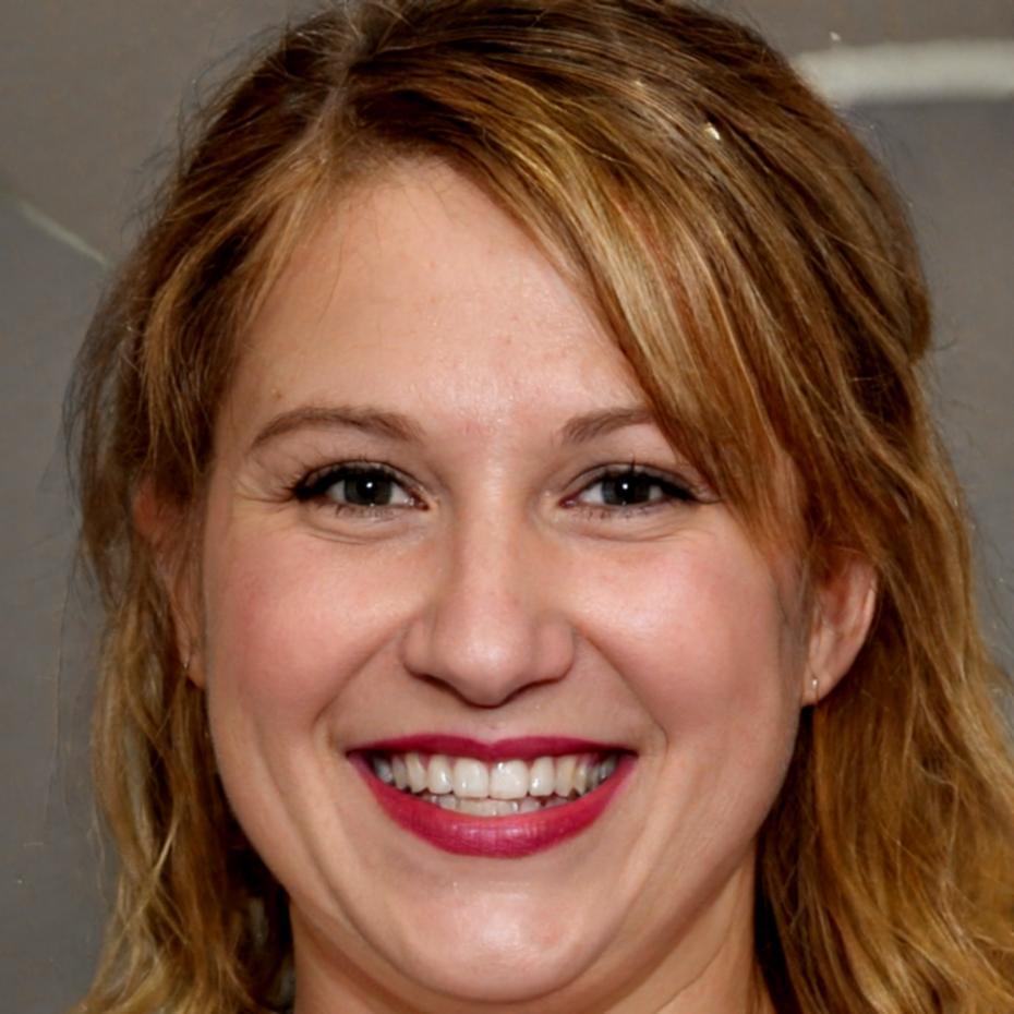 Amélie Leroy